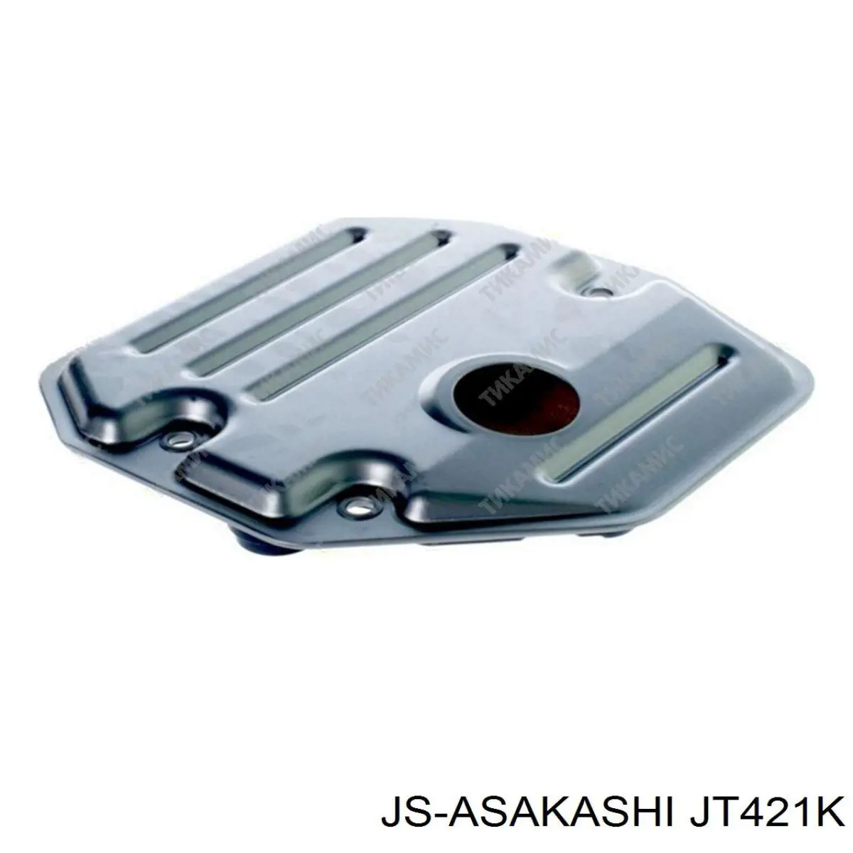 Фильтр АКПП JT421K JS Asakashi