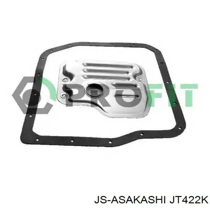 Фильтр АКПП JT422K JS Asakashi