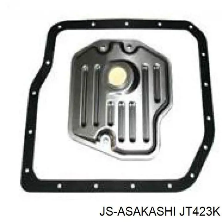 Фильтр АКПП JT423K JS Asakashi