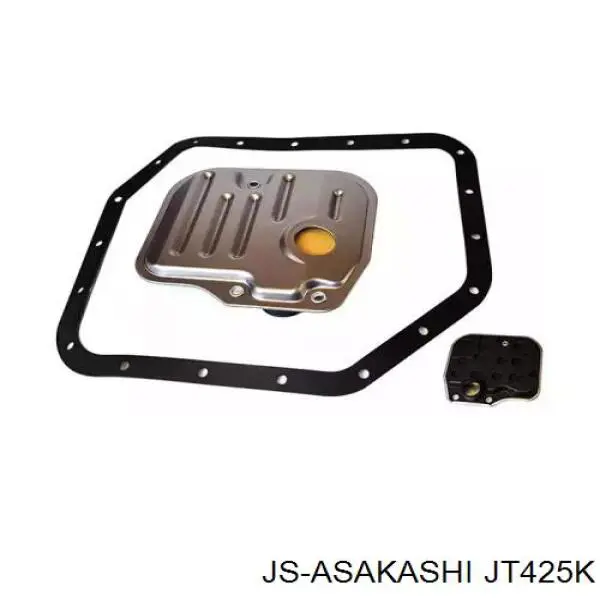 Фильтр коробки автомат JS Asakashi JT425K цена, от 11.93 USD