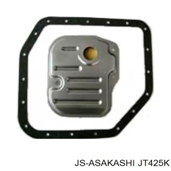 Купить JT425K JS Asakashi Фильтр автоматической коробки передач