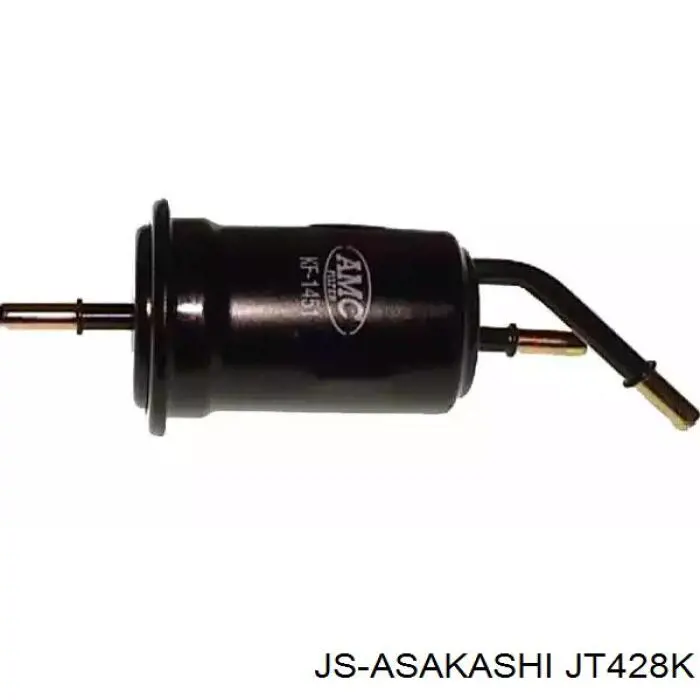 JT428K JS Asakashi Масляный фильтр АКПП