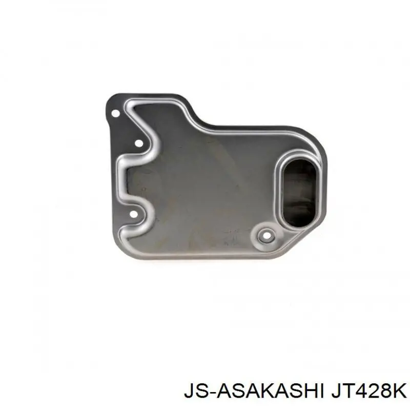 Масло АКПП Interparts IPTS167AS