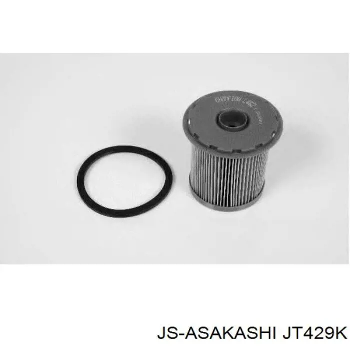 JT429K JS Asakashi фильтр акпп