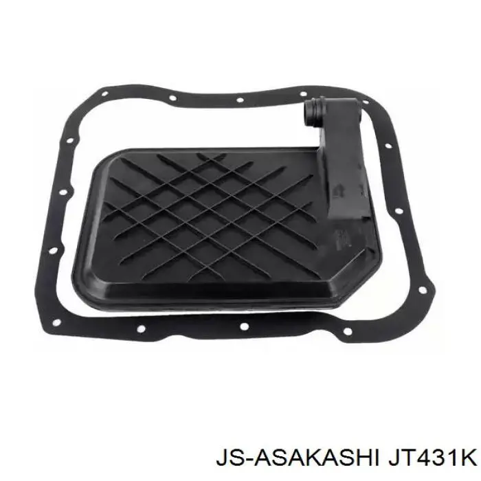 JT431K JS Asakashi фильтр акпп