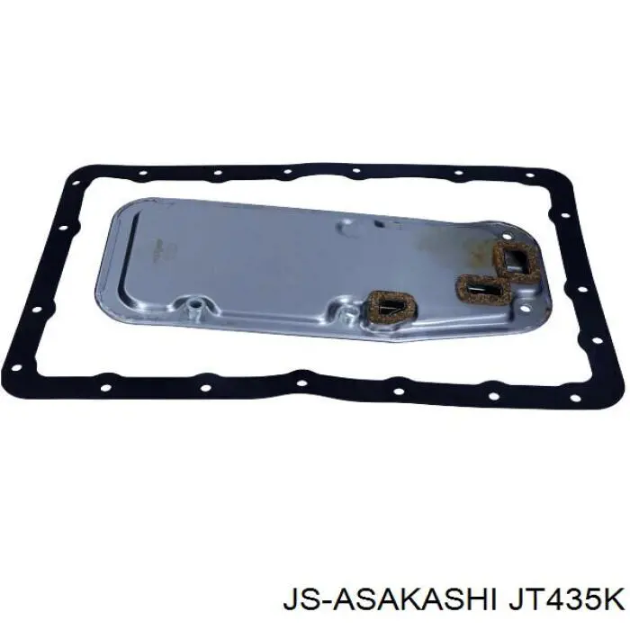 Фильтр коробки автомат JS Asakashi JT435K цена, от 35.51 USD
