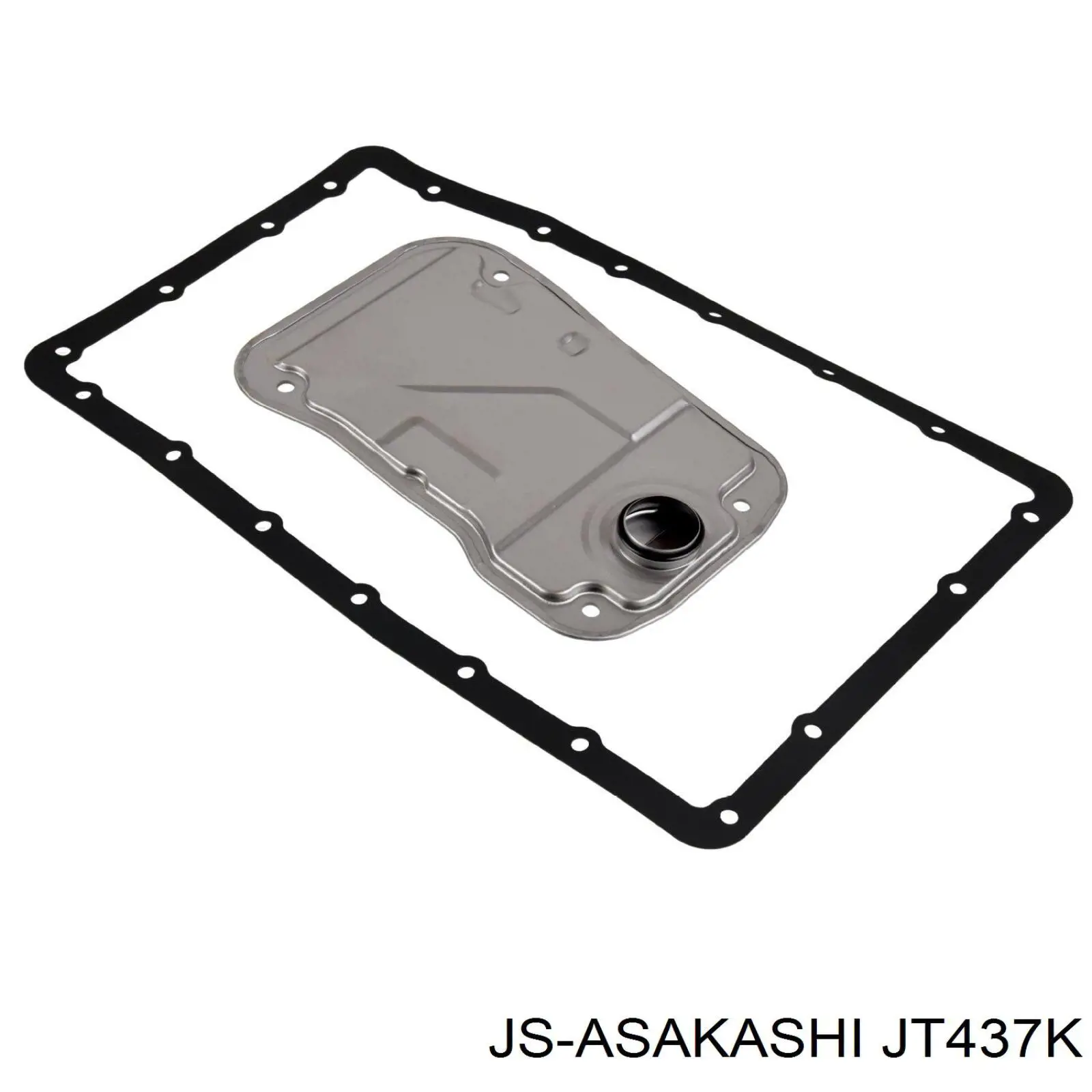 Фильтр АКПП JT437K JS Asakashi