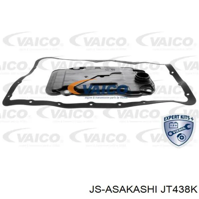 Фильтр коробки автомат JS Asakashi JT438K цена, от 17.21 USD
