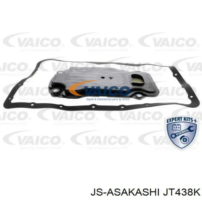 Фильтр АКПП JT438K JS Asakashi