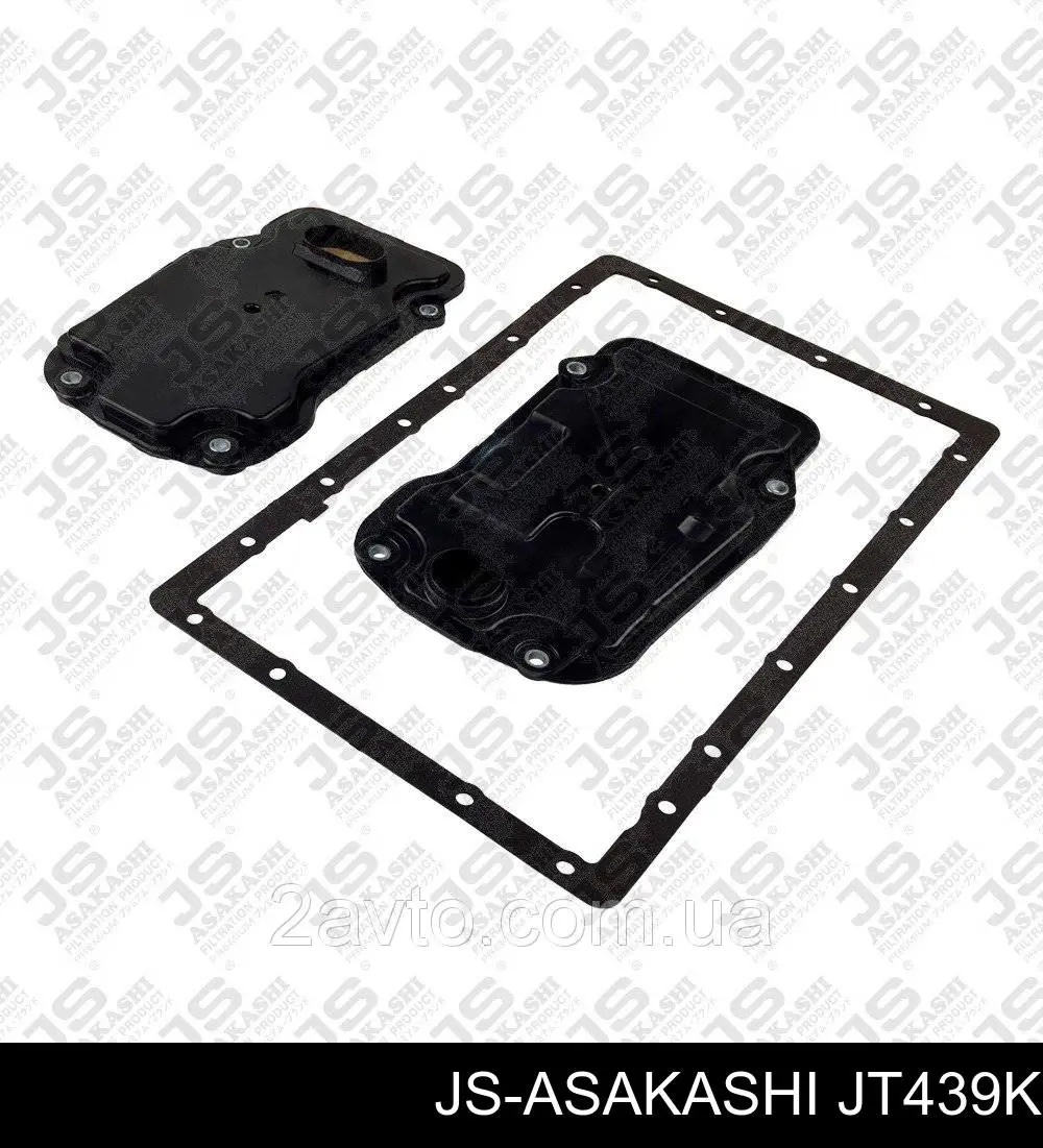Фильтр коробки автомат Ashika FTA119 цена, от 15.92 USD