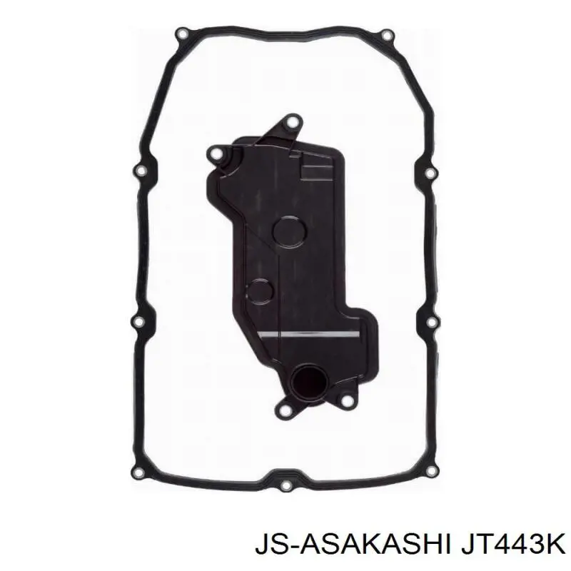 JT443K JS Asakashi Масляный фильтр АКПП