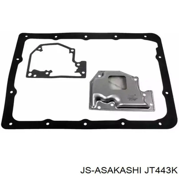 Фильтр коробки автомат JS Asakashi JT443K цена, от 17.33 USD