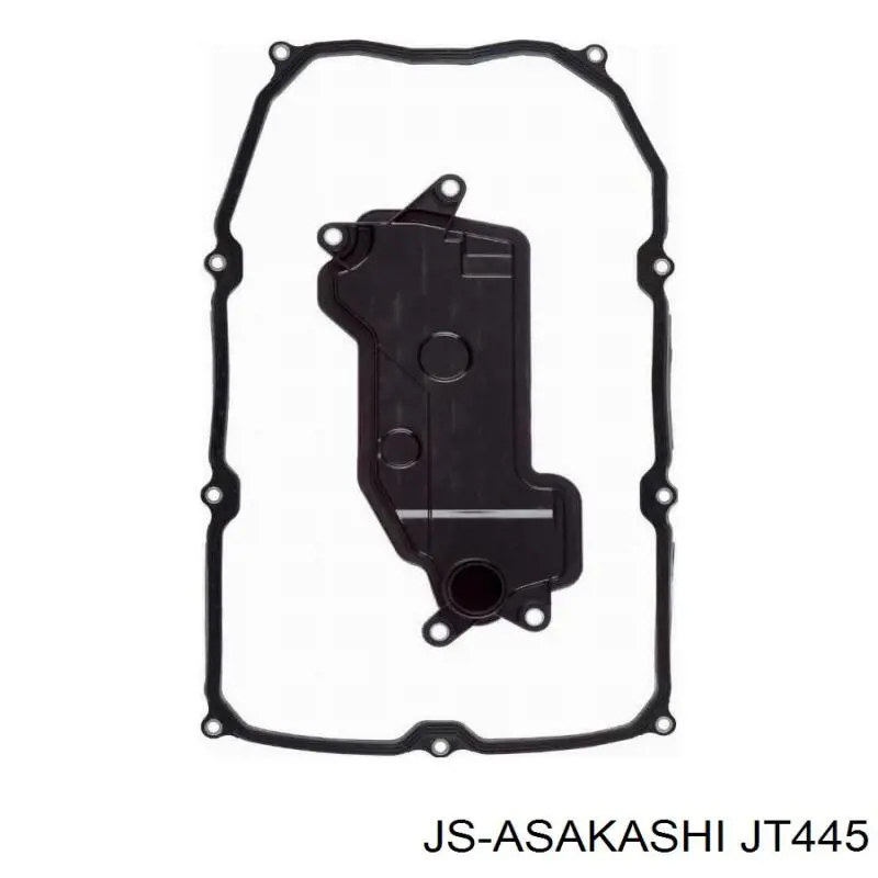 JT445 JS Asakashi фильтр акпп