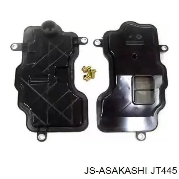 Купить JT445 JS Asakashi Фильтр автоматической коробки передач
