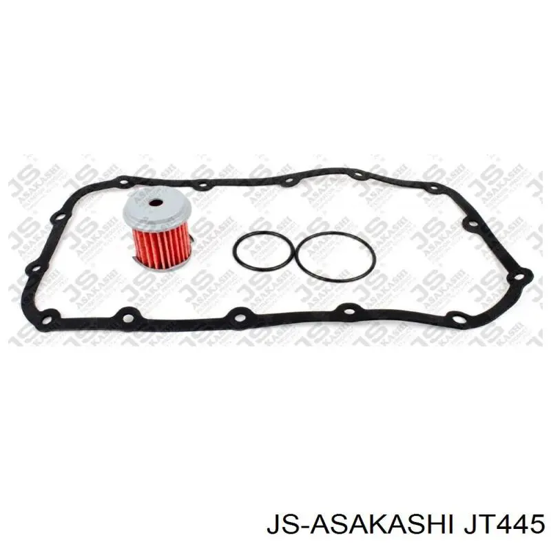 JT445 JS Asakashi Масляный фильтр АКПП