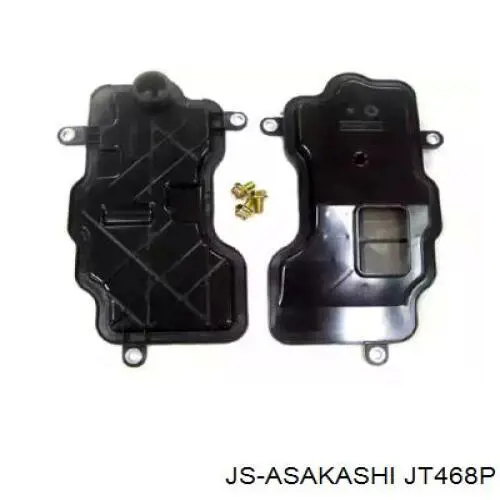 Фильтр коробки автомат JS Asakashi JT468P цена, от 18.22 USD
