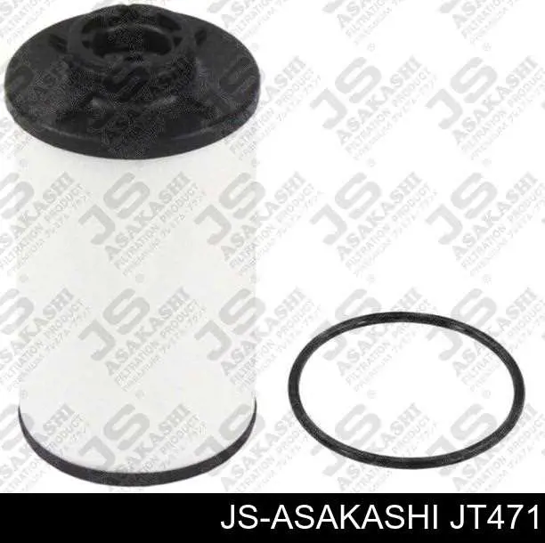 JT471 JS Asakashi Масляный фильтр АКПП