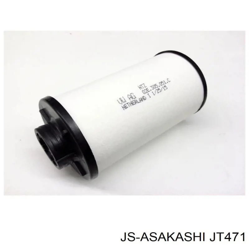 Фильтр АКПП JT471 JS Asakashi