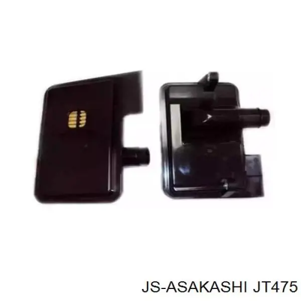 JT475 JS Asakashi filtro da caixa automática de mudança