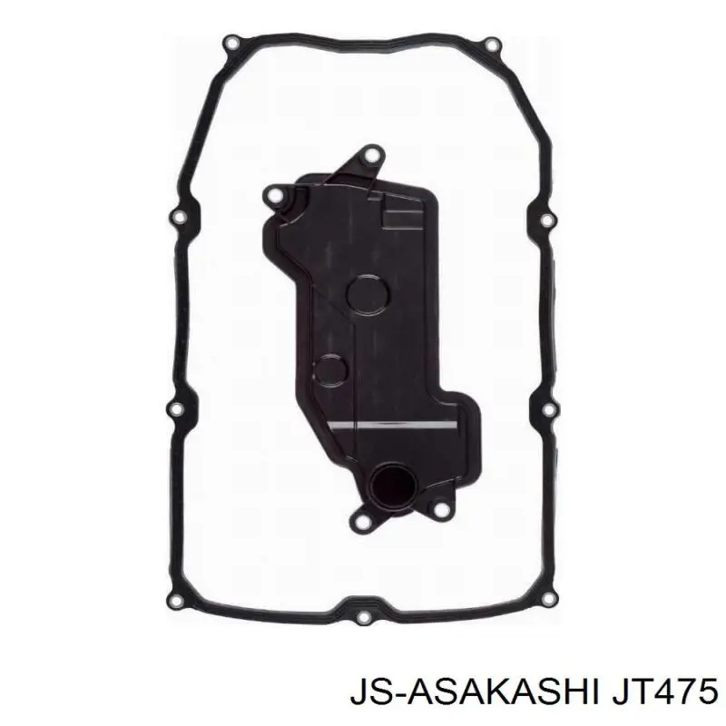Фильтр АКПП JT475 JS Asakashi