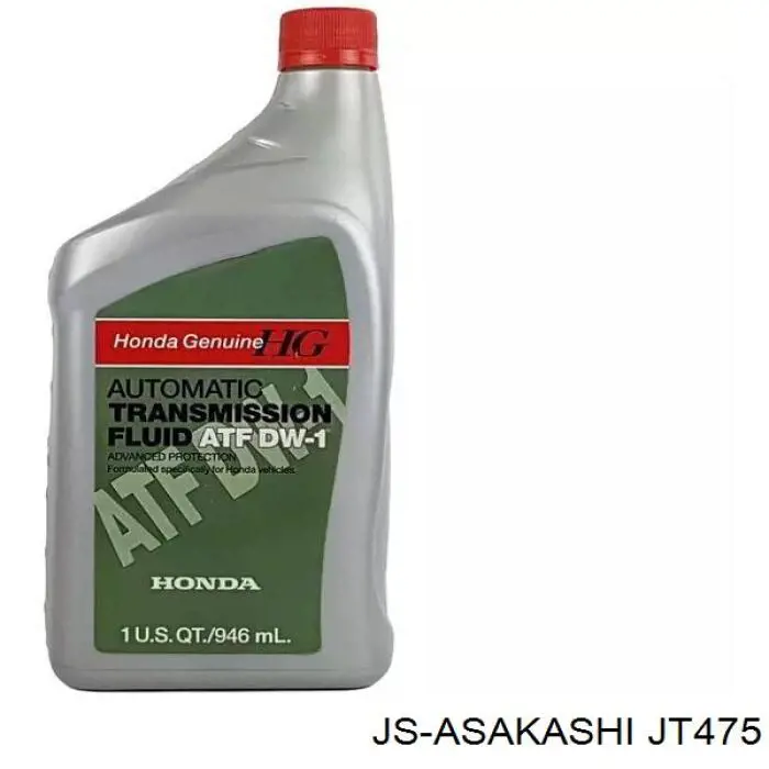Купить JT475 JS Asakashi Фильтр автоматической коробки передач