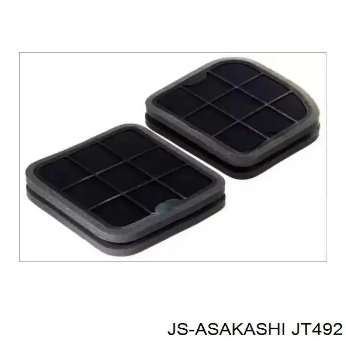Фильтр коробки автомат JS Asakashi JT492 цена, от 17.95 USD