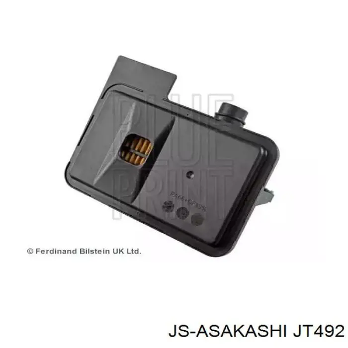 JT492 JS Asakashi Масляный фильтр АКПП