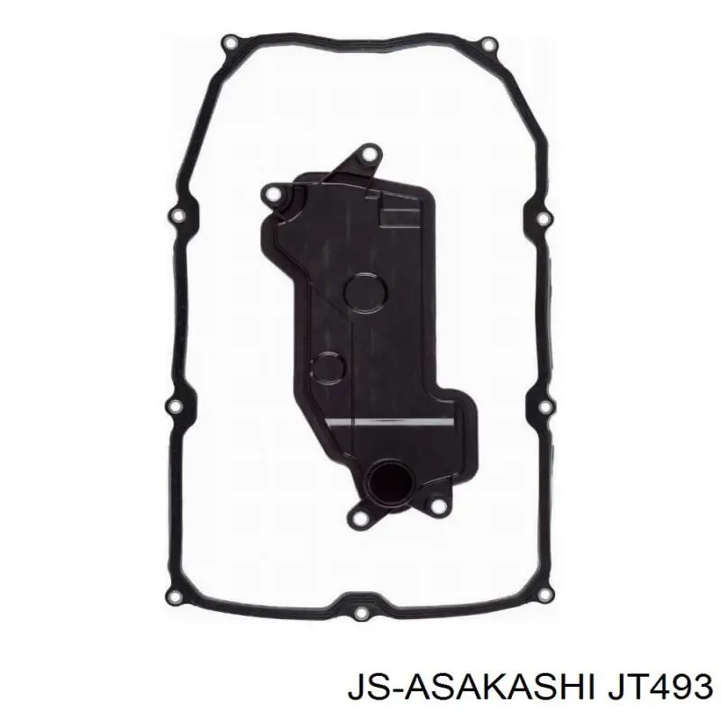 JT493 JS Asakashi Масляный фильтр АКПП