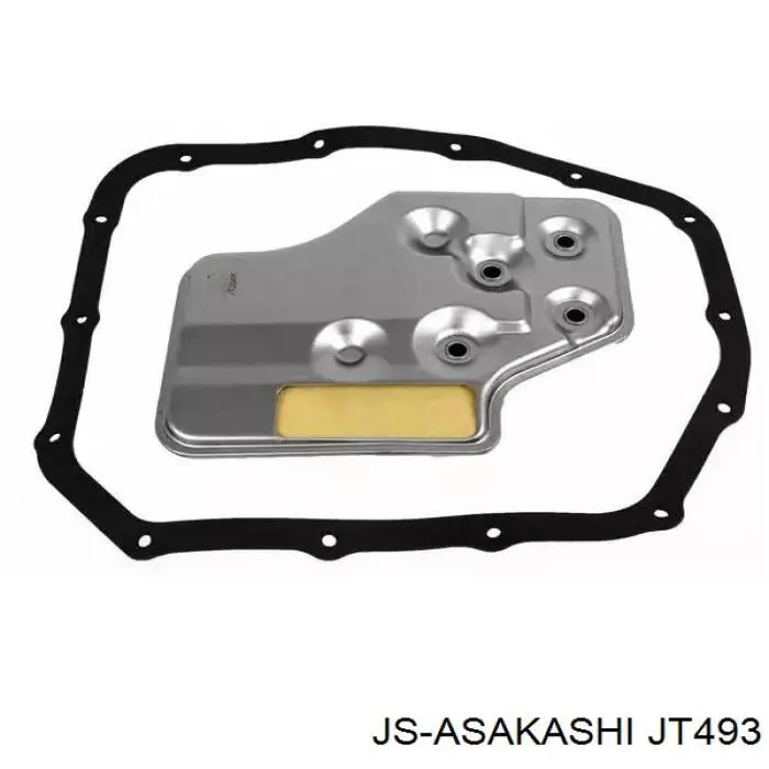 Купить JT493 JS Asakashi Фильтр автоматической коробки передач