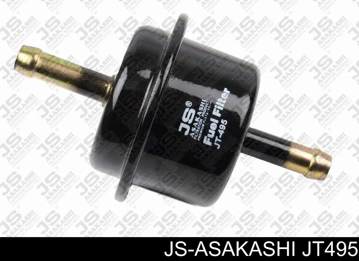 JT495 JS Asakashi фильтр акпп