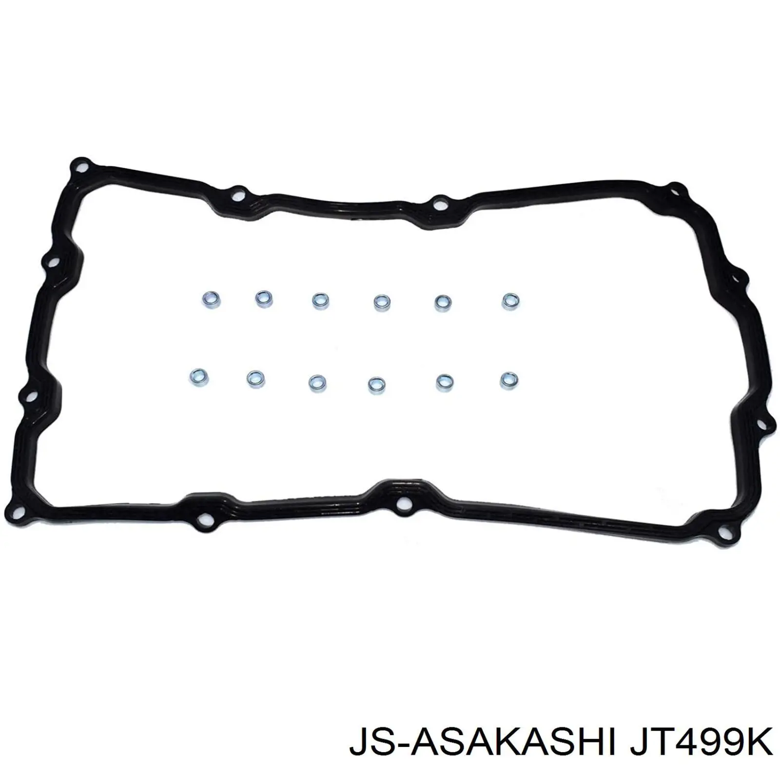 Купить JT499K JS Asakashi Фильтр автоматической коробки передач