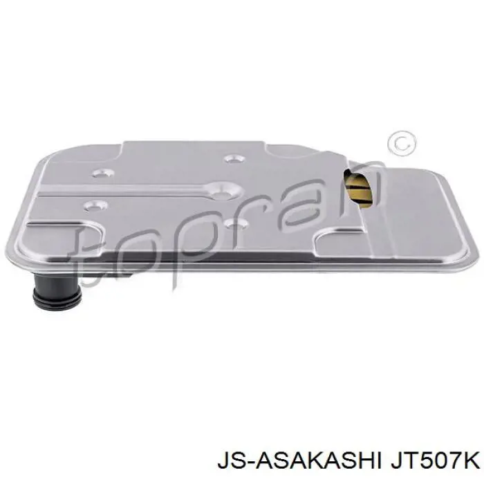 Фильтр АКПП JT507K JS Asakashi