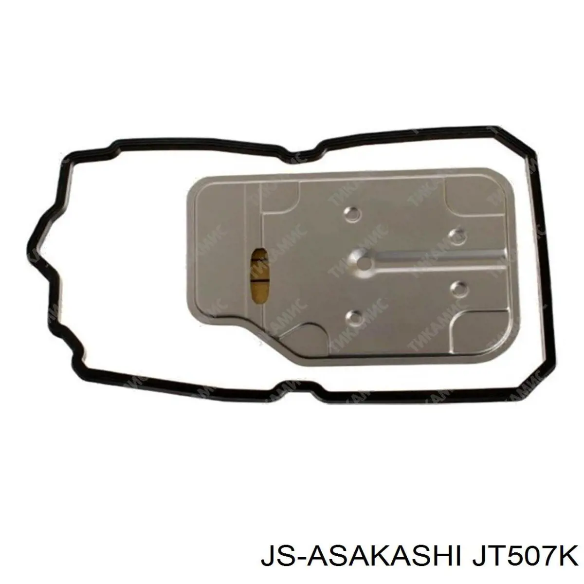 Купить JT507K JS Asakashi Фильтр автоматической коробки передач