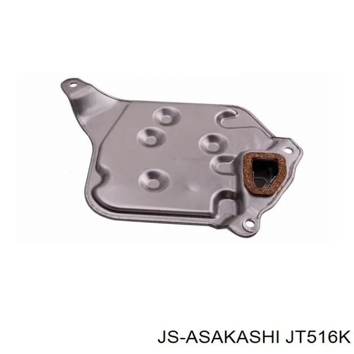 Фильтр АКПП JT516K JS Asakashi