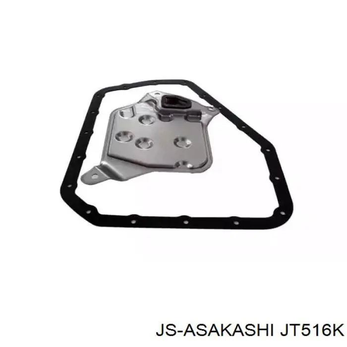 JT516K JS Asakashi Масляный фильтр АКПП