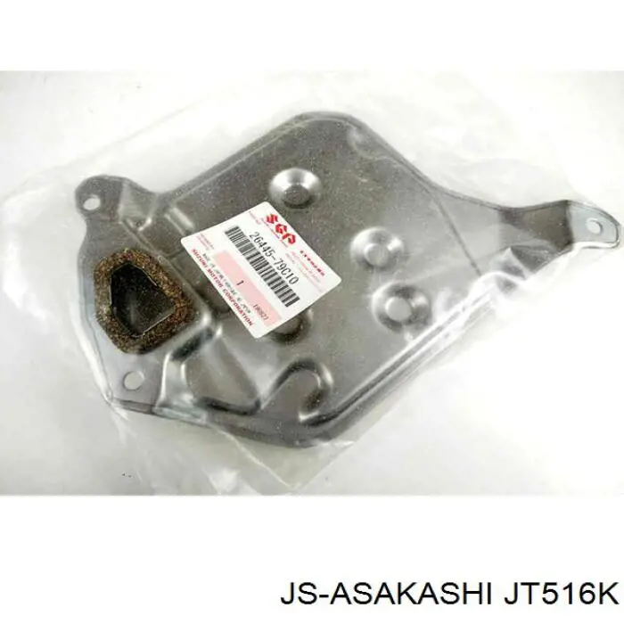 Купить JT516K JS Asakashi Фильтр автоматической коробки передач