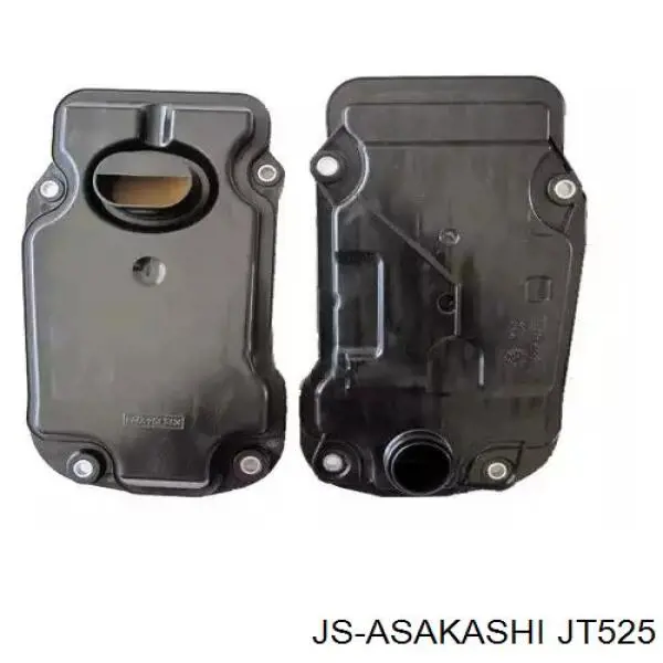 JT525 JS Asakashi filtro da caixa automática de mudança