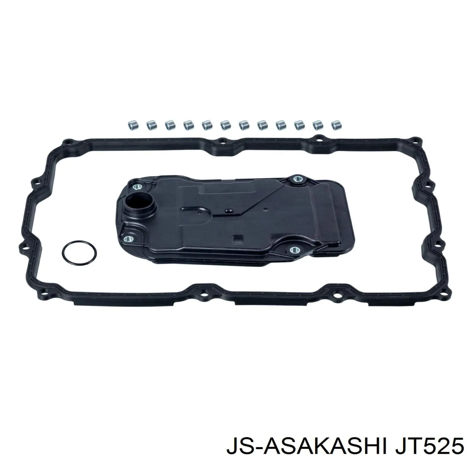 Купить JT525 JS Asakashi Фильтр автоматической коробки передач