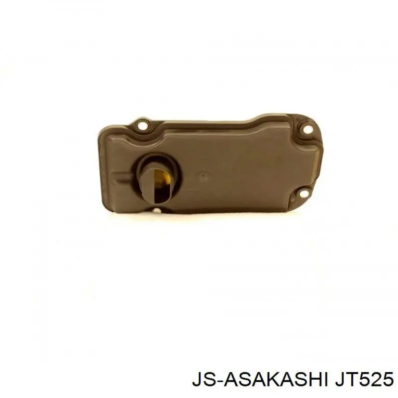 Масло АКПП JS Asakashi JT525
