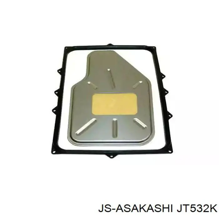 Фильтр коробки автомат JS Asakashi JT532K цена, от 15.74 USD