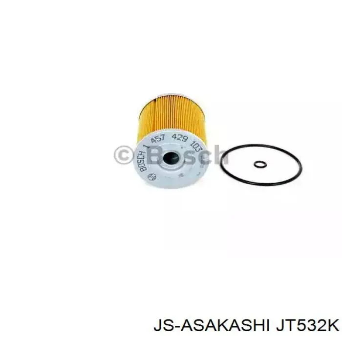 Купить JT532K JS Asakashi Фильтр автоматической коробки передач
