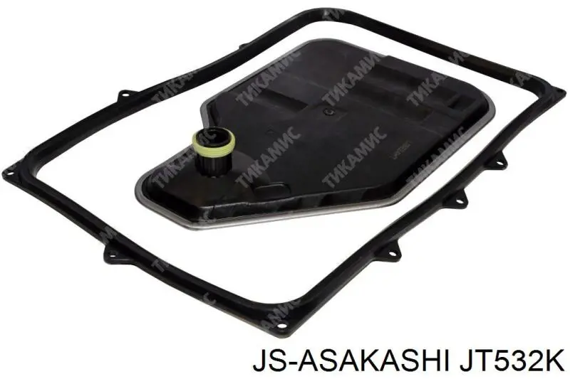 Фильтр АКПП JT532K JS Asakashi