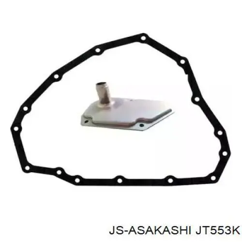 Фильтр АКПП JT553K JS Asakashi