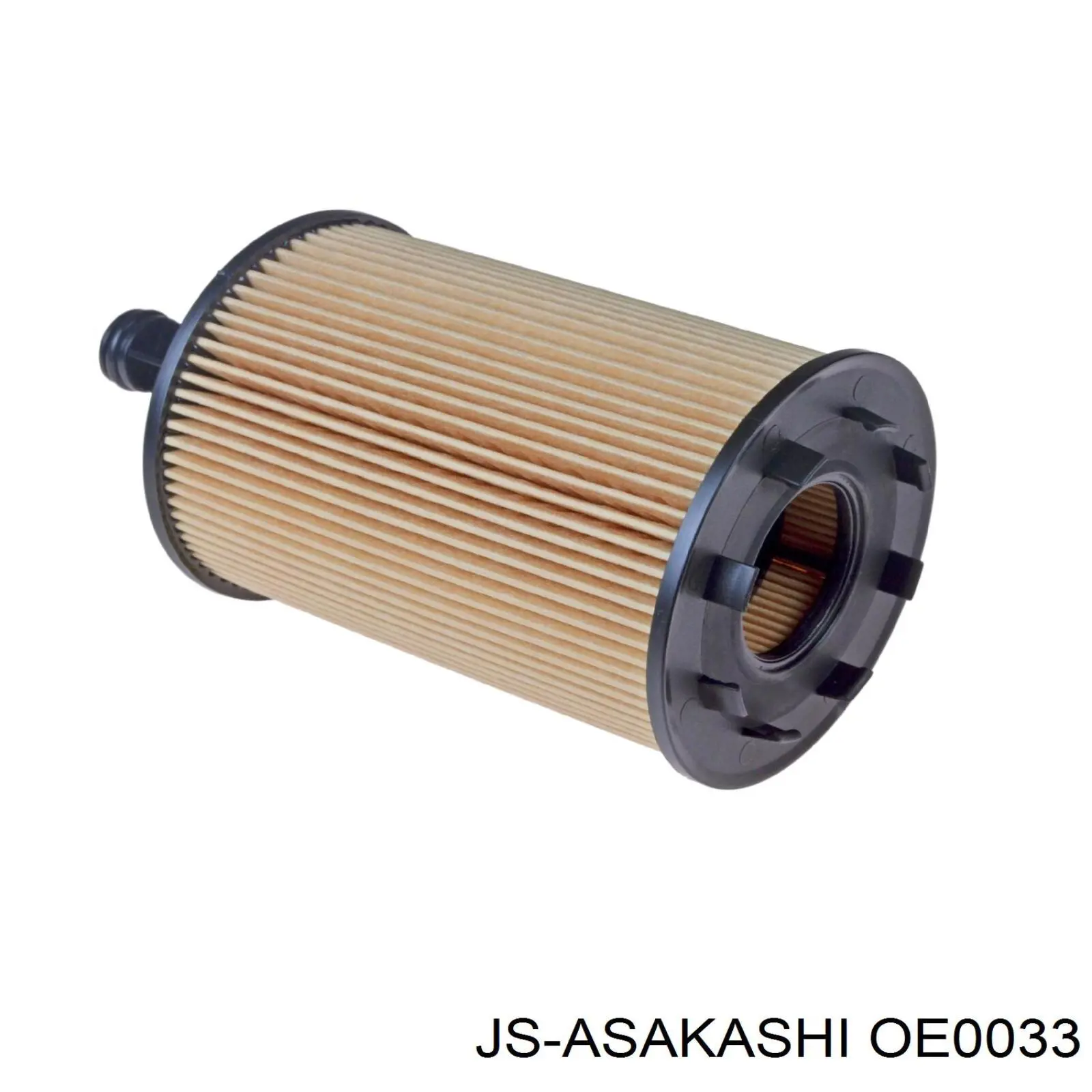 Масляный фильтр OE0033 JS Asakashi