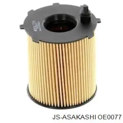 Фильтр очистки масла центробежный JS Asakashi OE0077 цена, от 6.64 USD