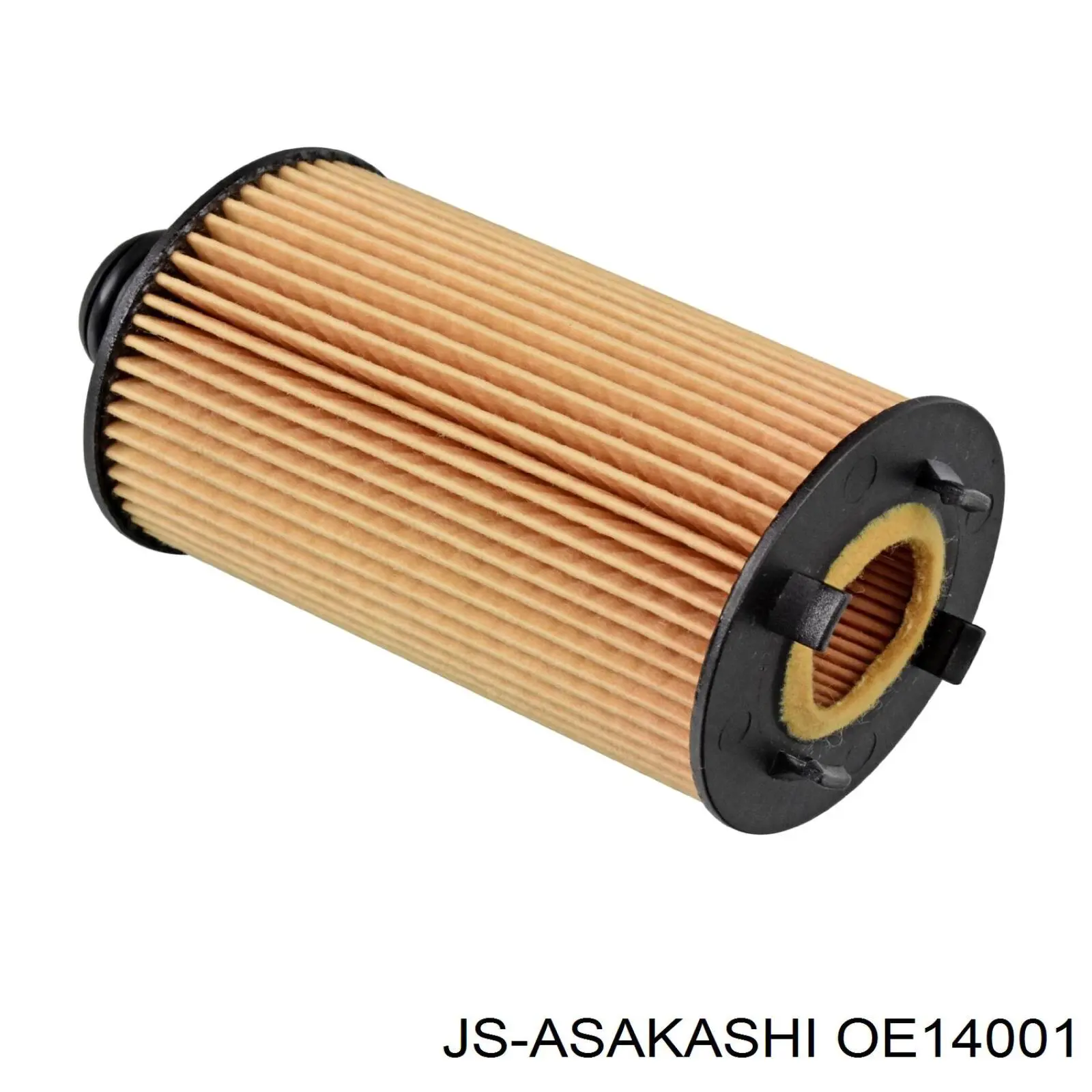 OE14001 JS Asakashi Масляный фильтр двигателя