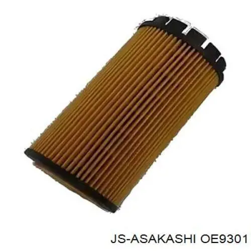 Фильтр масла JS Asakashi OE9301