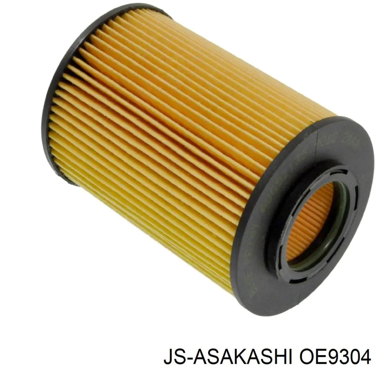 Фильтр очистки масла центробежный JS Asakashi OE9304 цена, от 6.43 USD