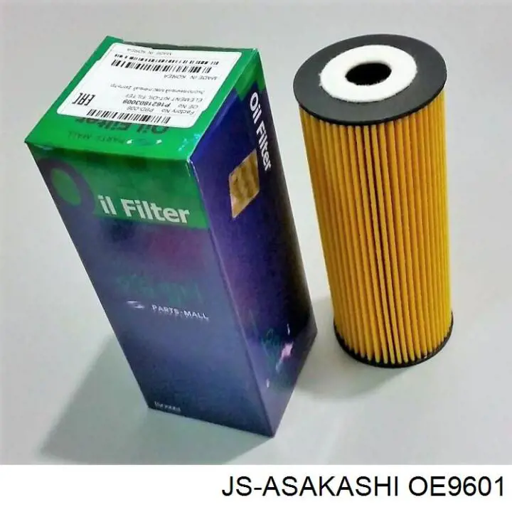Купить OE9601 JS Asakashi Фильтр центробежный очистки масла