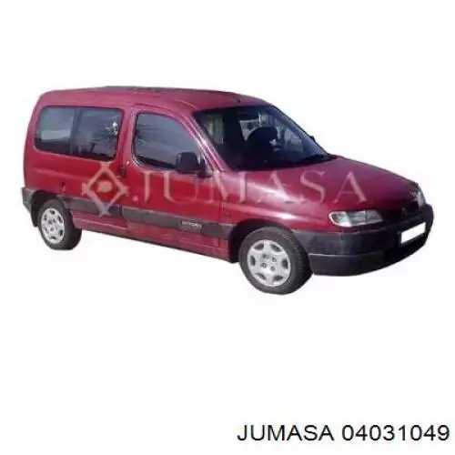 04031049 Jumasa